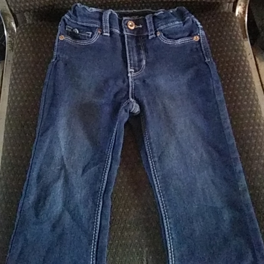 Jordache jeans